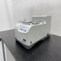Eppendorf Vacufuge plus image 1